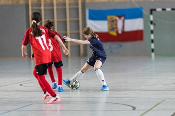 Bild 708 - wDJ Loewinnen Cup D2